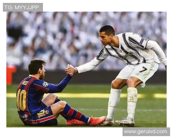 亚洲足球第二人实力崛起 他能挑战梅西与C罗的霸主地位吗