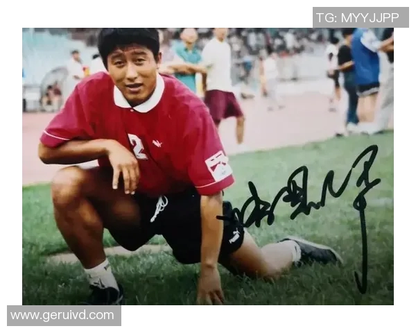 解放前中国足球传奇人物回顾及其对中国足球发展的影响