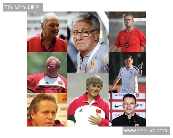 中国视角下足球现役十大球星盘点：谁能成为全球足坛的领军人物