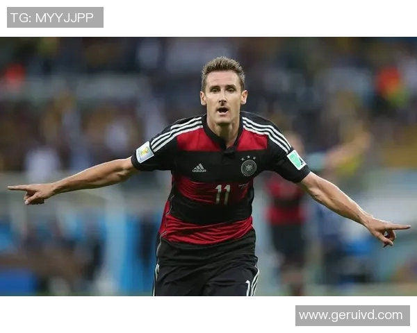 德国足球队六大球星介绍及他们在国际赛场的辉煌成就 德国足球队六大球星介绍及他们在国际赛场的辉煌成就
